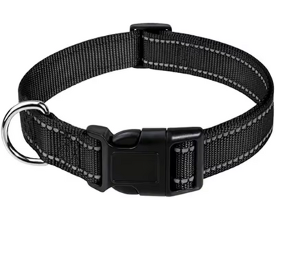 BauPaw™ Reflective Nylon Collar